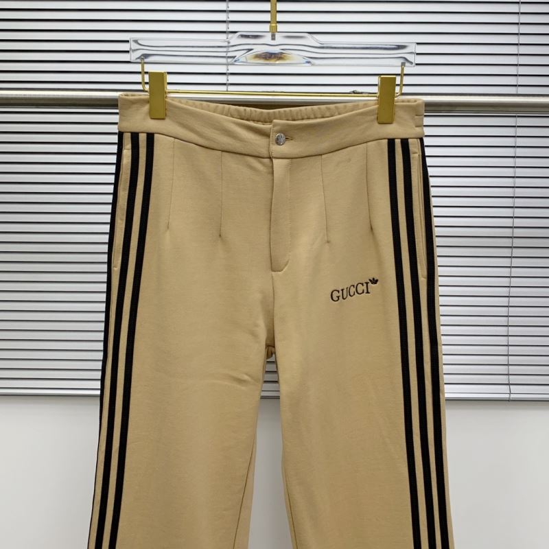 Gucci Long Pants